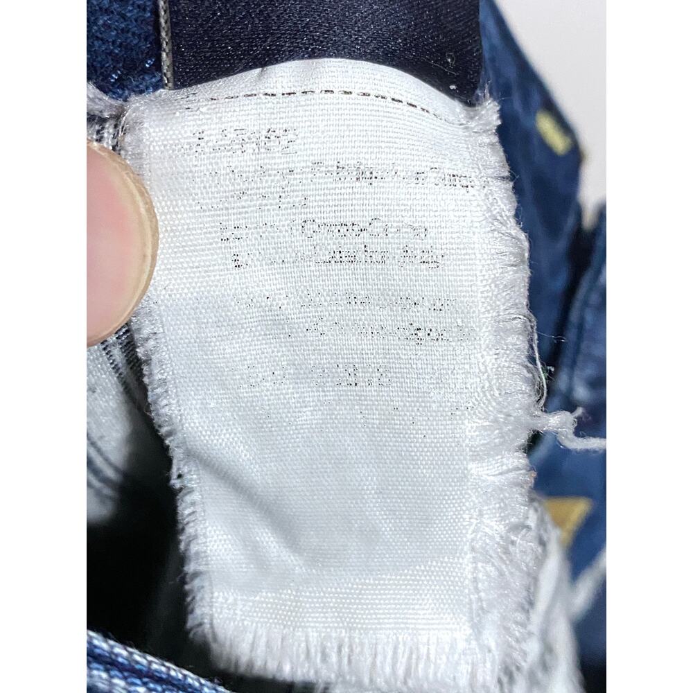 Scotch & Soda Amsterdam Blauw Jeans Catch 22 Blue Denim The Big Bang Men 31 x 32 - Picture 12 of 13